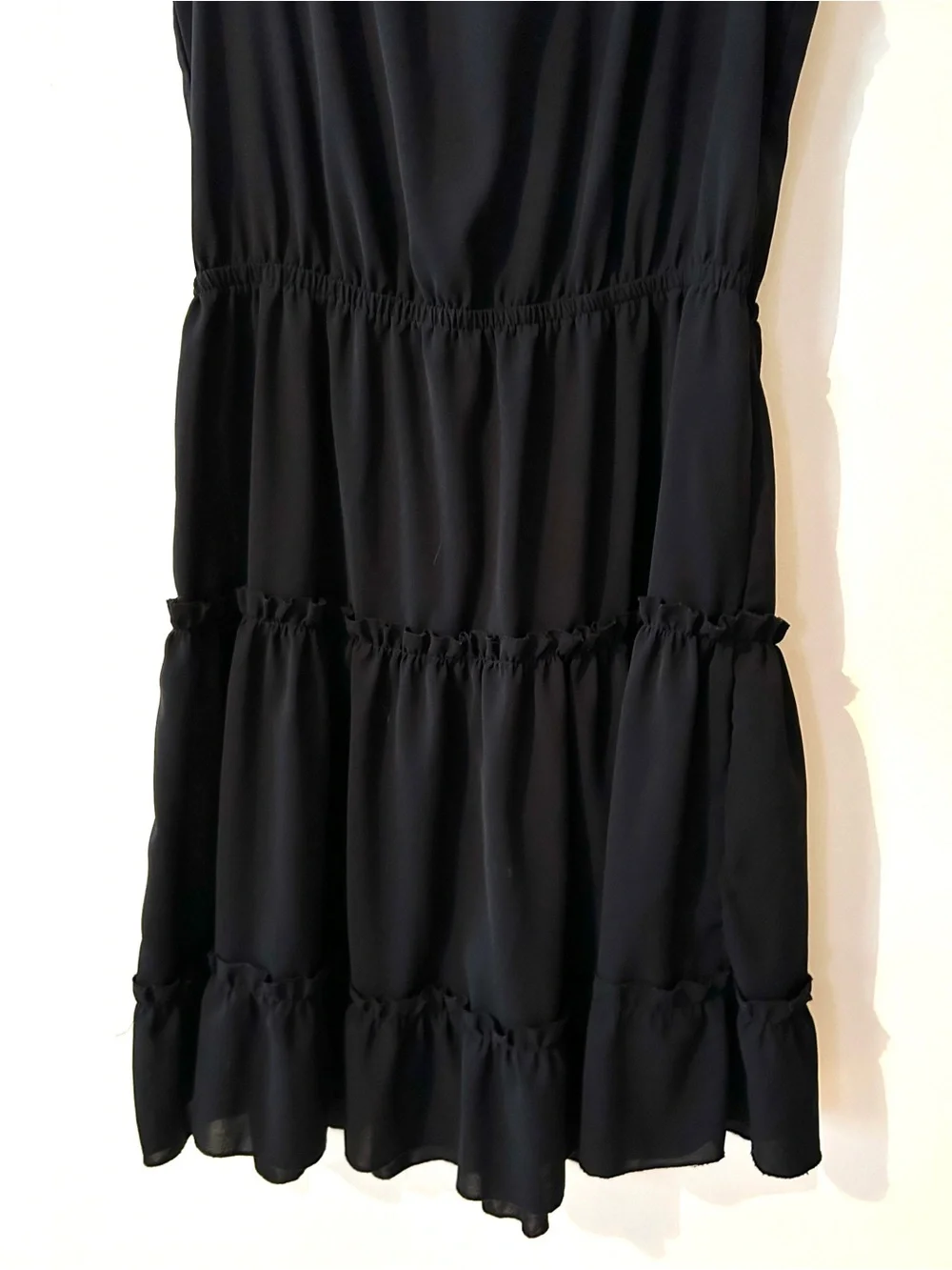 N/A elegant sleeveless